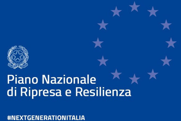 piano nazionale di ripresa e resilienza