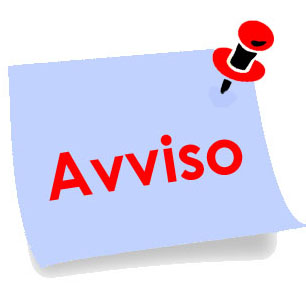 avviso archivio