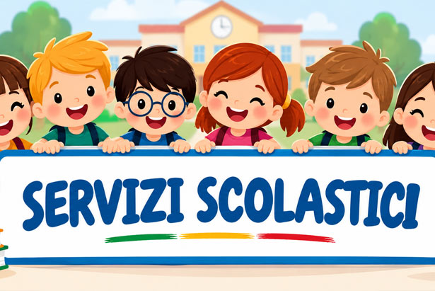 servizi scolastici
